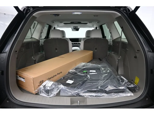 Nuevos HYUNDAI PALISADE HYBRID à Estados chez autogozo