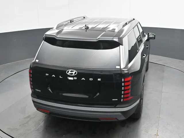 Nuevos HYUNDAI PALISADE HYBRID à Estados chez autogozo