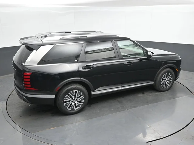 Nuevos HYUNDAI PALISADE HYBRID à Estados chez autogozo