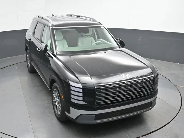 Nuevos HYUNDAI PALISADE HYBRID à Estados chez autogozo