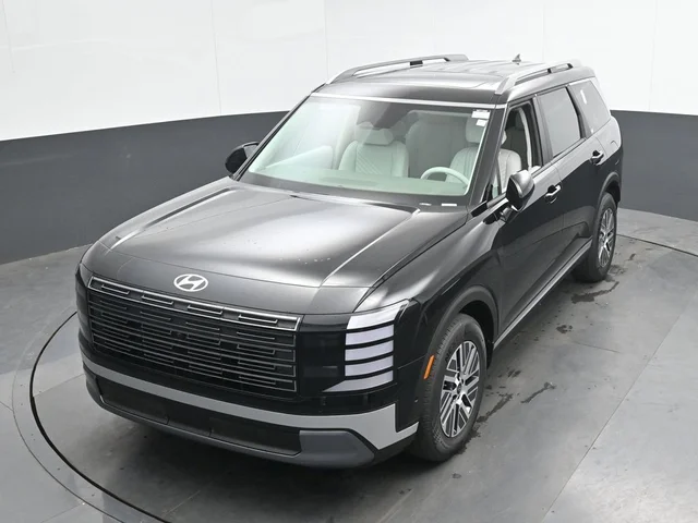 Nuevos HYUNDAI PALISADE HYBRID à Estados chez autogozo
