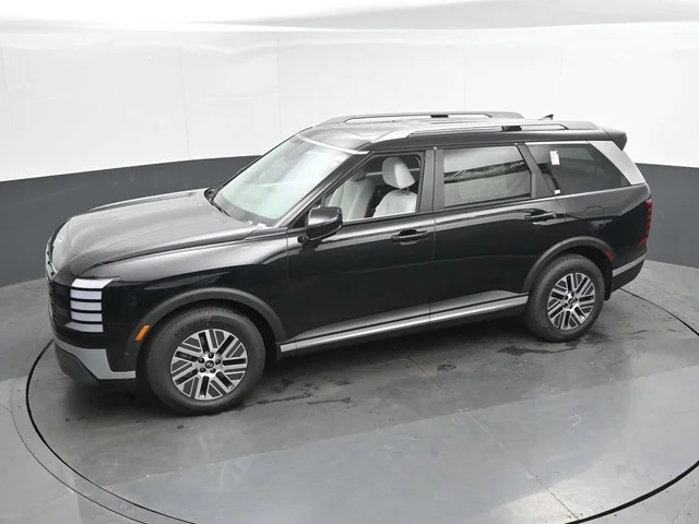 Nuevos HYUNDAI PALISADE HYBRID à Estados chez autogozo