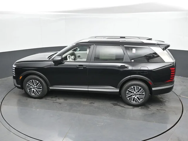 Nuevos HYUNDAI PALISADE HYBRID à Estados chez autogozo