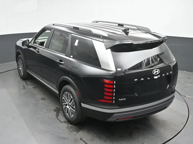 Nuevos HYUNDAI PALISADE HYBRID à Estados chez autogozo