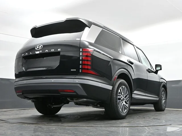 Nuevos HYUNDAI PALISADE HYBRID à Estados chez autogozo