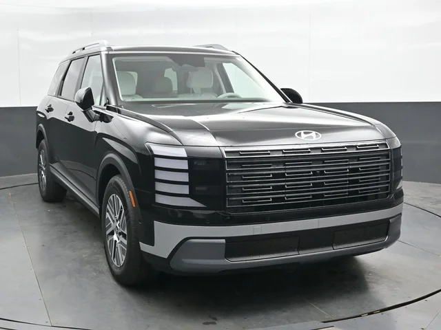 Nuevos HYUNDAI PALISADE HYBRID à Estados chez autogozo
