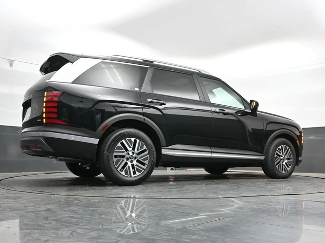 Nuevos HYUNDAI PALISADE HYBRID à Estados chez autogozo