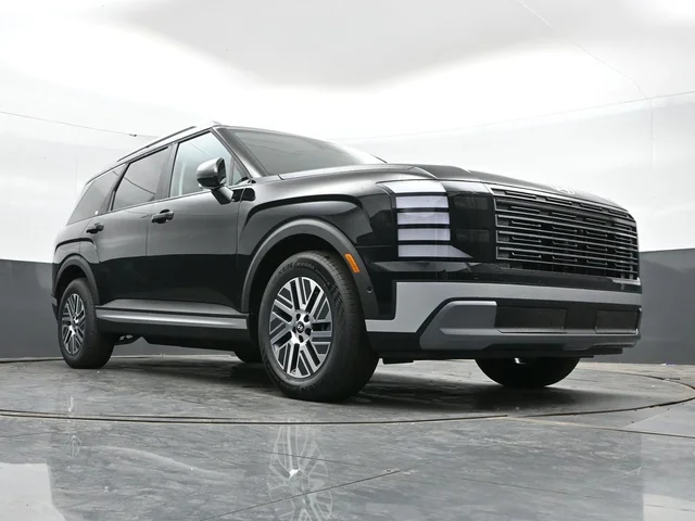 Nuevos HYUNDAI PALISADE HYBRID à Estados chez autogozo