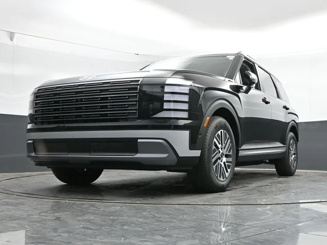 Nuevos HYUNDAI PALISADE HYBRID à Estados chez autogozo