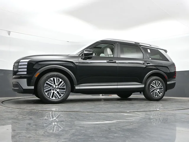 Nuevos HYUNDAI PALISADE HYBRID à Estados chez autogozo