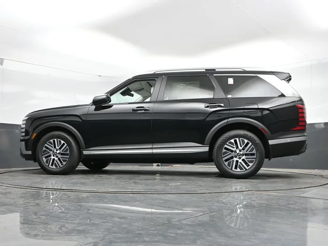 Nuevos HYUNDAI PALISADE HYBRID à Estados chez autogozo