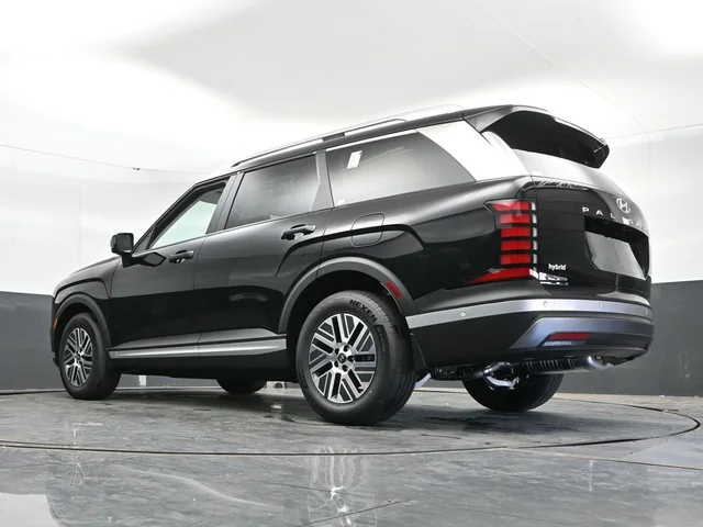 Nuevos HYUNDAI PALISADE HYBRID à Estados chez autogozo