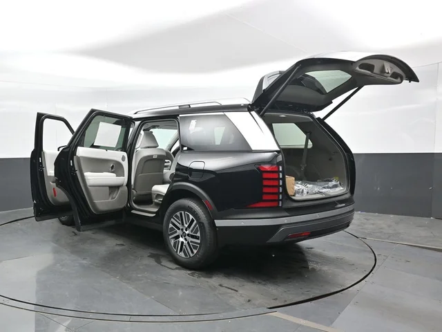 Nuevos HYUNDAI PALISADE HYBRID à Estados chez autogozo