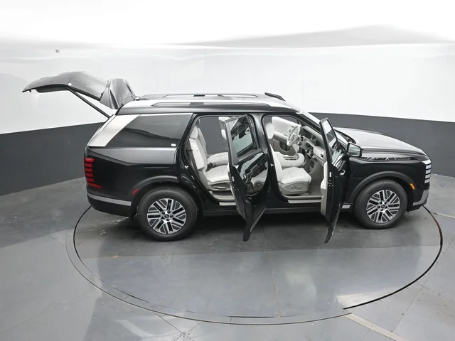 Nuevos HYUNDAI PALISADE HYBRID à Estados chez autogozo