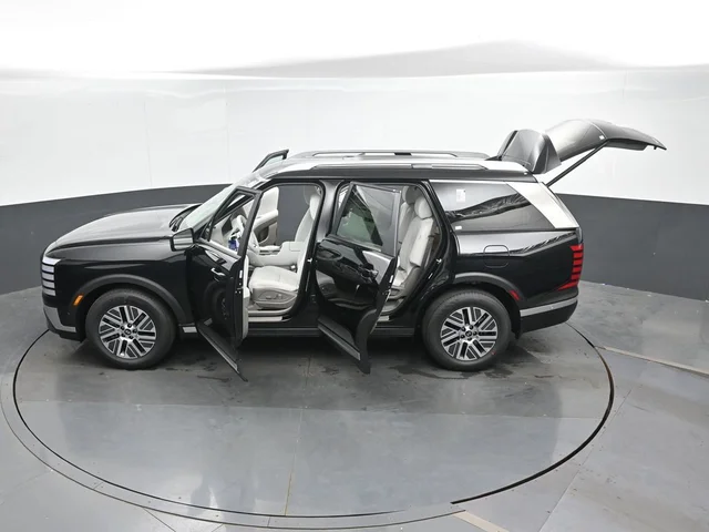 Nuevos HYUNDAI PALISADE HYBRID à Estados chez autogozo