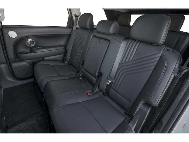 Nuevos HYUNDAI PALISADE HYBRID à Estados chez autogozo