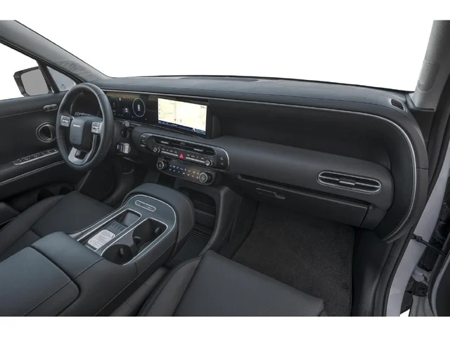 Nuevos HYUNDAI PALISADE HYBRID à Estados chez autogozo