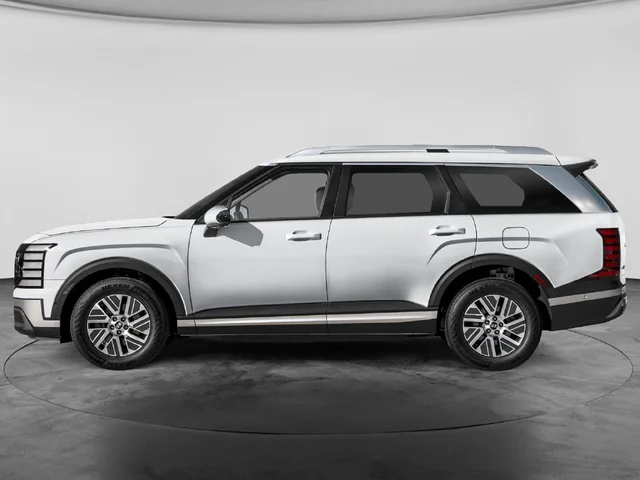 Nuevos HYUNDAI PALISADE HYBRID à Estados chez autogozo