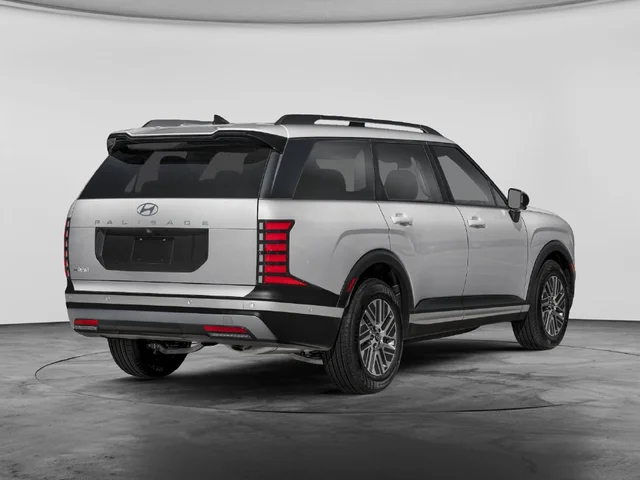 Nuevos HYUNDAI PALISADE HYBRID à Estados chez autogozo