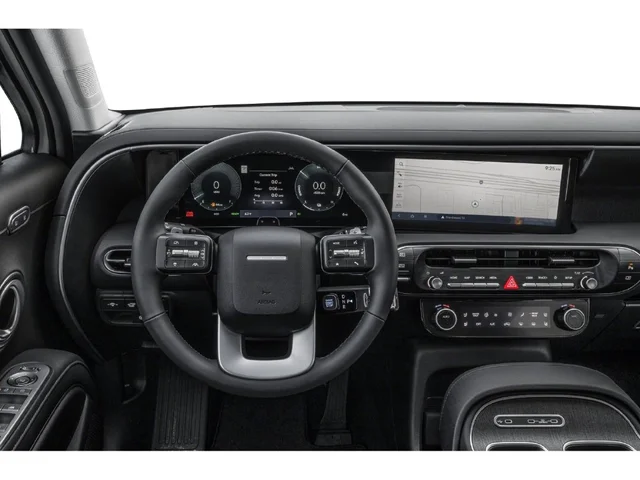 Nuevos HYUNDAI PALISADE HYBRID à Estados chez autogozo