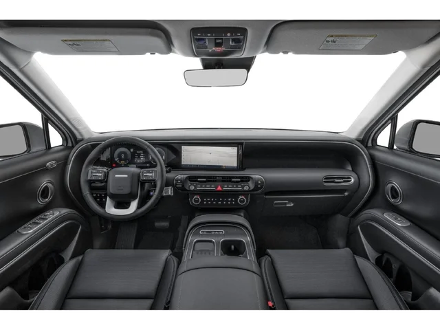 Nuevos HYUNDAI PALISADE HYBRID à Estados chez autogozo