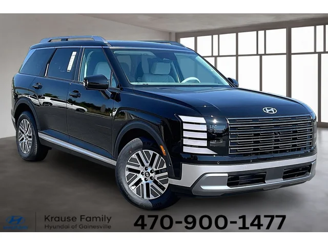 Nuevos HYUNDAI PALISADE HYBRID à Estados chez autogozo
