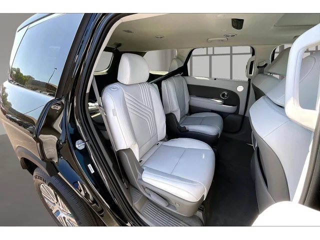 Nuevos HYUNDAI PALISADE HYBRID à Estados chez autogozo