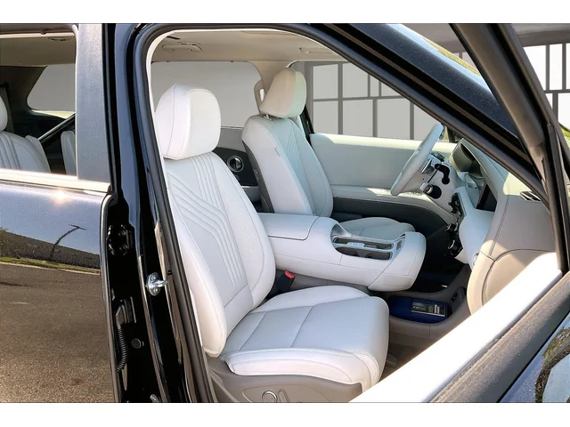 Nuevos HYUNDAI PALISADE HYBRID à Estados chez autogozo