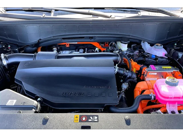 Nuevos HYUNDAI PALISADE HYBRID à Estados chez autogozo