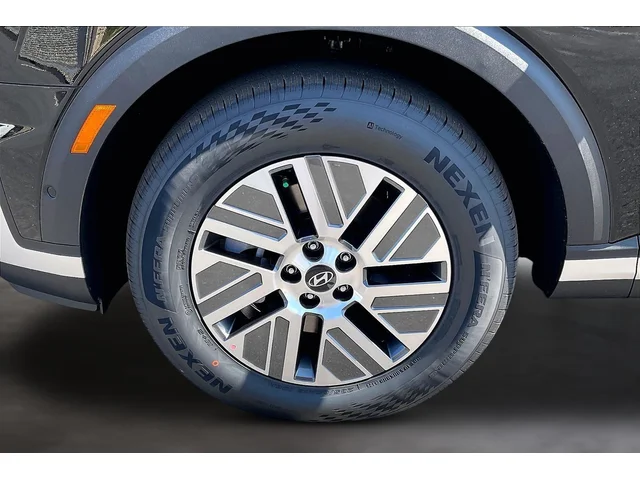 Nuevos HYUNDAI PALISADE HYBRID à Estados chez autogozo