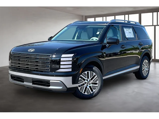 Nuevos HYUNDAI PALISADE HYBRID à Estados chez autogozo