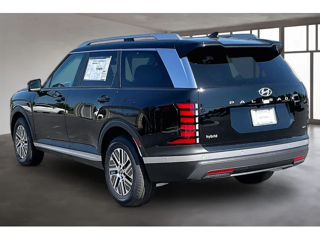 Nuevos HYUNDAI PALISADE HYBRID à Estados chez autogozo