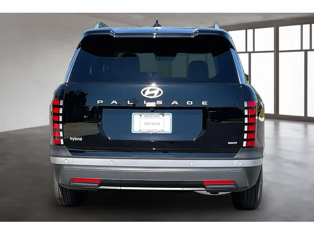 Nuevos HYUNDAI PALISADE HYBRID à Estados chez autogozo