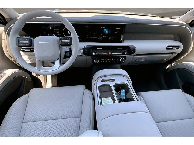 Nuevos HYUNDAI PALISADE HYBRID à Estados chez autogozo