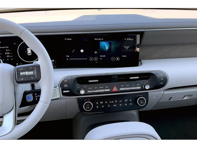Nuevos HYUNDAI PALISADE HYBRID à Estados chez autogozo