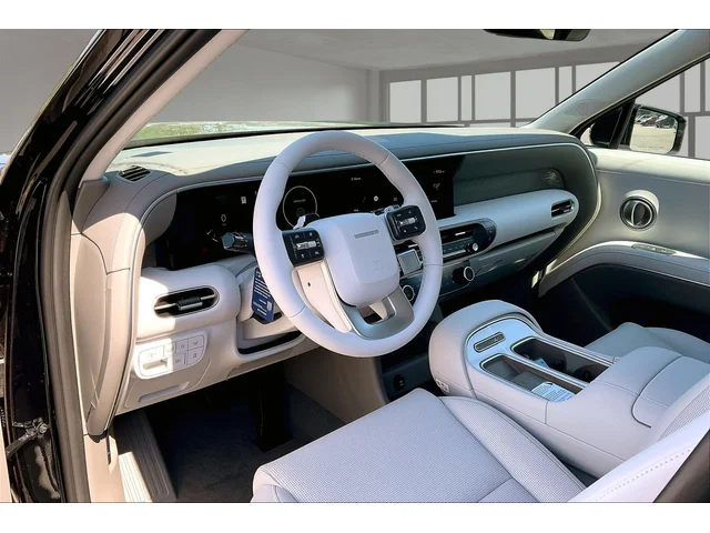 Nuevos HYUNDAI PALISADE HYBRID à Estados chez autogozo