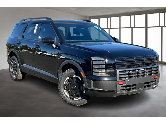 Nuevos HYUNDAI PALISADE at Gainesville Hyundai in Gainesville