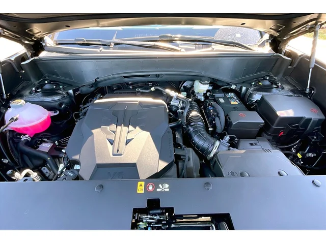 Nuevos HYUNDAI PALISADE at Gainesville Hyundai in Gainesville