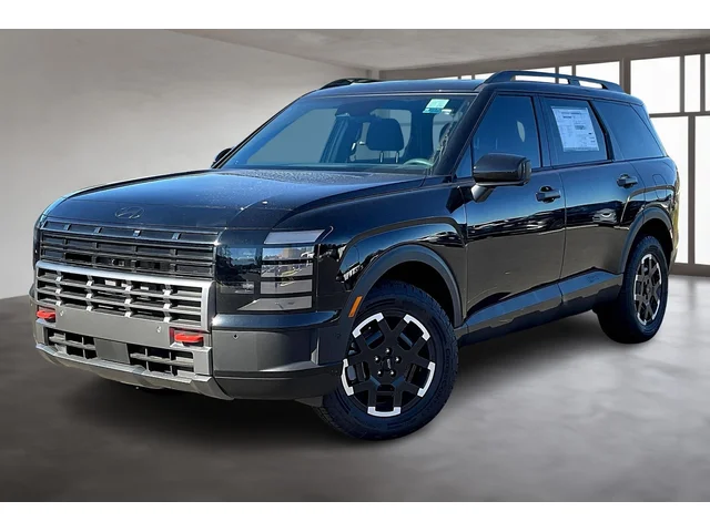 Nuevos HYUNDAI PALISADE at Gainesville Hyundai in Gainesville