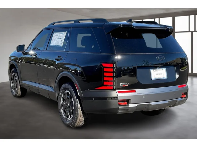 Nuevos HYUNDAI PALISADE at Gainesville Hyundai in Gainesville