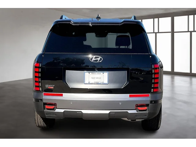 Nuevos HYUNDAI PALISADE at Gainesville Hyundai in Gainesville