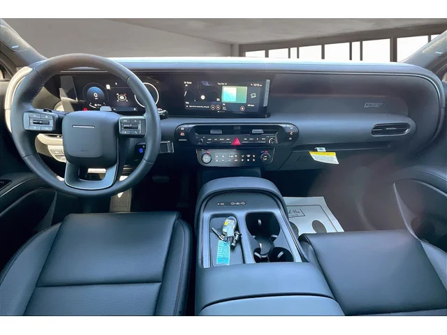 Nuevos HYUNDAI PALISADE at Gainesville Hyundai in Gainesville