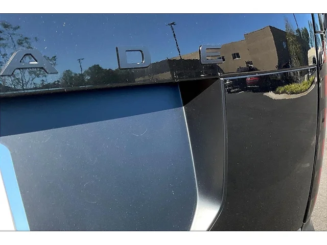 Nuevos HYUNDAI PALISADE at Gainesville Hyundai in Gainesville