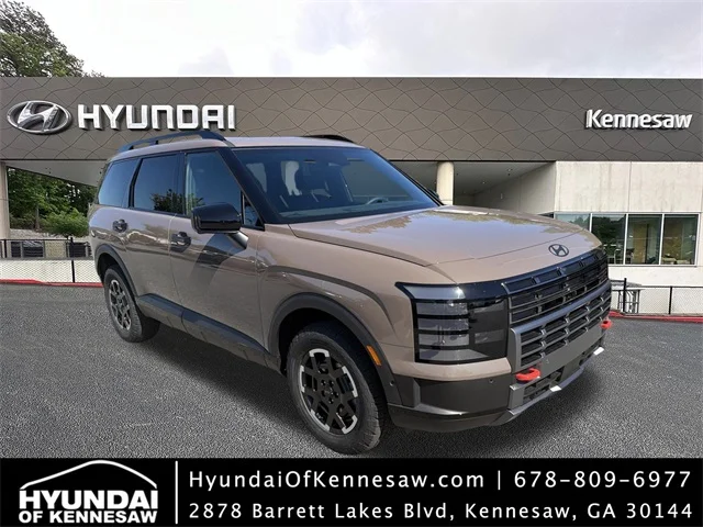 Nuevos HYUNDAI PALISADE at Gainesville Hyundai in Gainesville