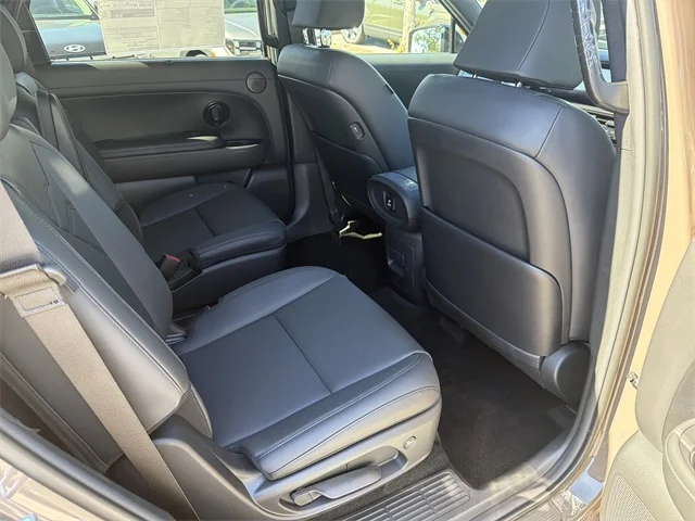 Nuevos HYUNDAI PALISADE at Gainesville Hyundai in Gainesville