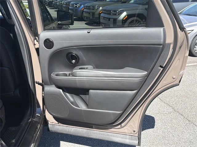 Nuevos HYUNDAI PALISADE at Gainesville Hyundai in Gainesville