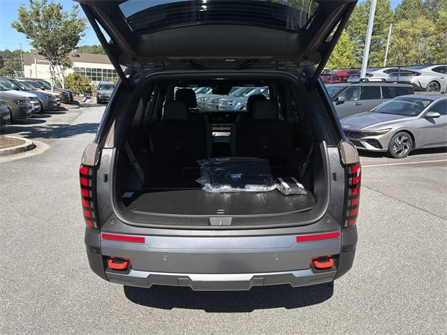 Nuevos HYUNDAI PALISADE at Gainesville Hyundai in Gainesville