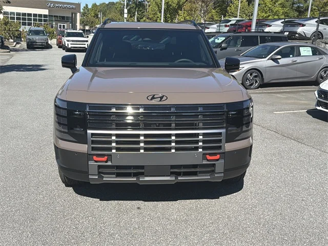 Nuevos HYUNDAI PALISADE at Gainesville Hyundai in Gainesville