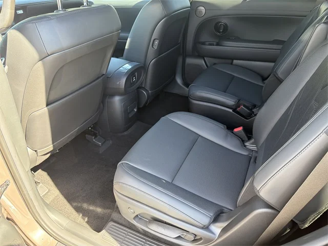 Nuevos HYUNDAI PALISADE at Gainesville Hyundai in Gainesville