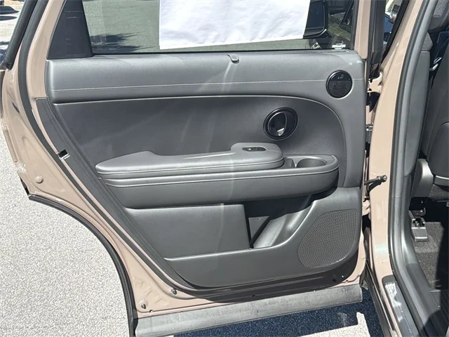 Nuevos HYUNDAI PALISADE at Gainesville Hyundai in Gainesville